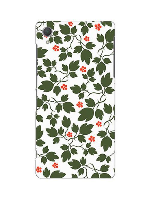 edesignhub designer silicone back cover for sony xperia z2 - 10217194 - Very Small Image - 1