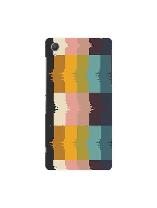 edesignhub designer silicone back cover for sony xperia z2 - 10217200 - Very Small Image - 1