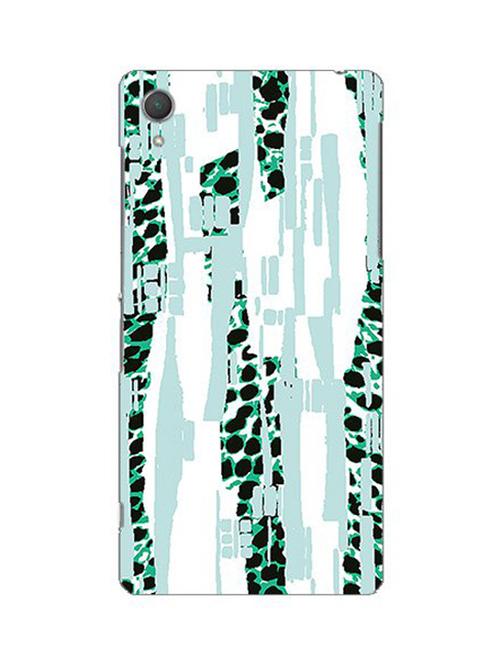 edesignhub designer silicone back cover for sony xperia z2 - 10217215 - Very Small Image - 1