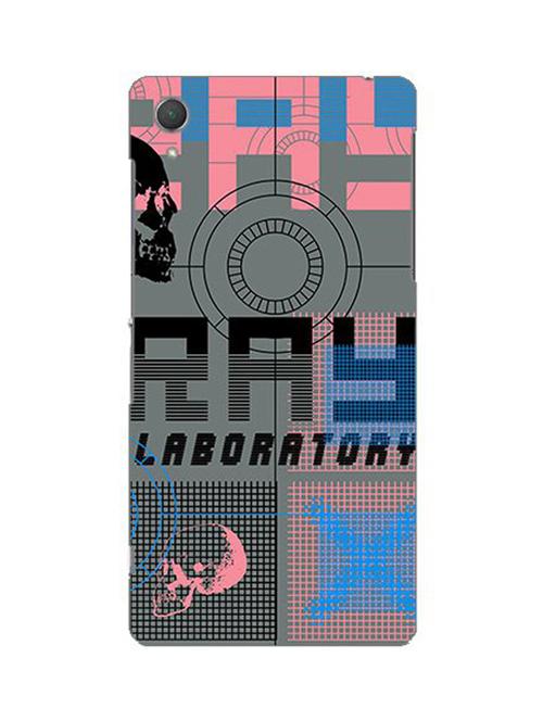 edesignhub designer silicone back cover for sony xperia z2 - 10217225 - Very Small Image - 1