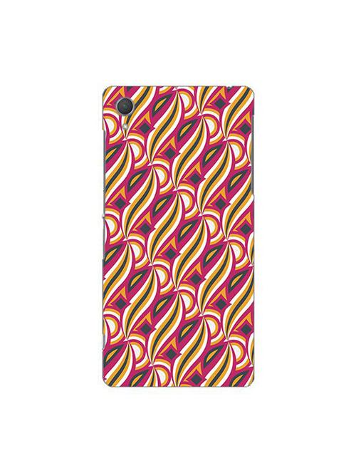 edesignhub designer silicone back cover for sony xperia z2 - 10217235 - Very Small Image - 1
