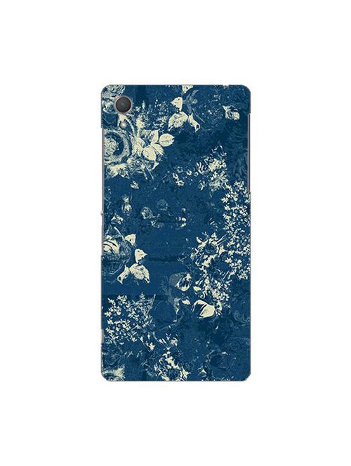 edesignhub designer silicone back cover for sony xperia z2 - 10217236 - Very Small Image - 1