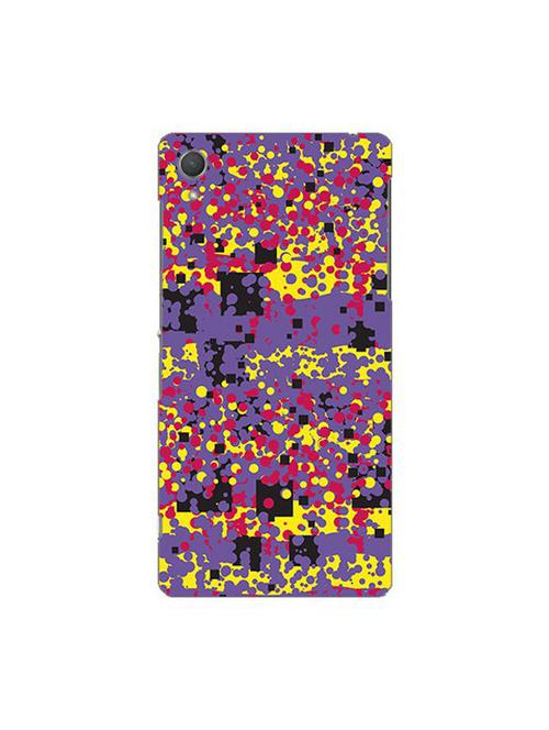 edesignhub designer silicone back cover for sony xperia z2 - 10217242 - Very Small Image - 1