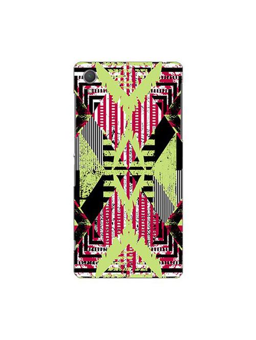 edesignhub designer silicone back cover for sony xperia z2 - 10217246 - Very Small Image - 1