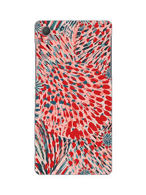 edesignhub designer silicone back cover for sony xperia z2 - 10217248 - Very Small Image - 1