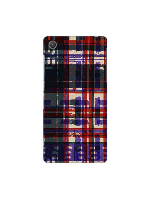 edesignhub designer silicone back cover for sony xperia z2 - 10217254 - Very Small Image - 1