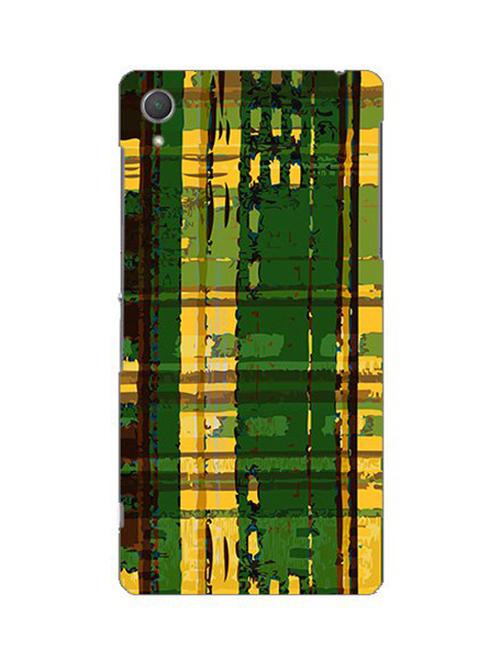 edesignhub designer silicone back cover for sony xperia z2 - 10217256 - Very Small Image - 1
