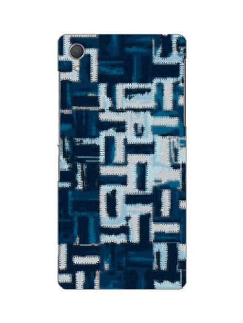 edesignhub designer silicone back cover for sony xperia z2 - 10217260 - Very Small Image - 1