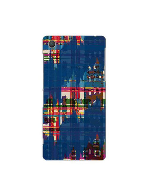 edesignhub designer silicone back cover for sony xperia z2 - 10217267 - Very Small Image - 1