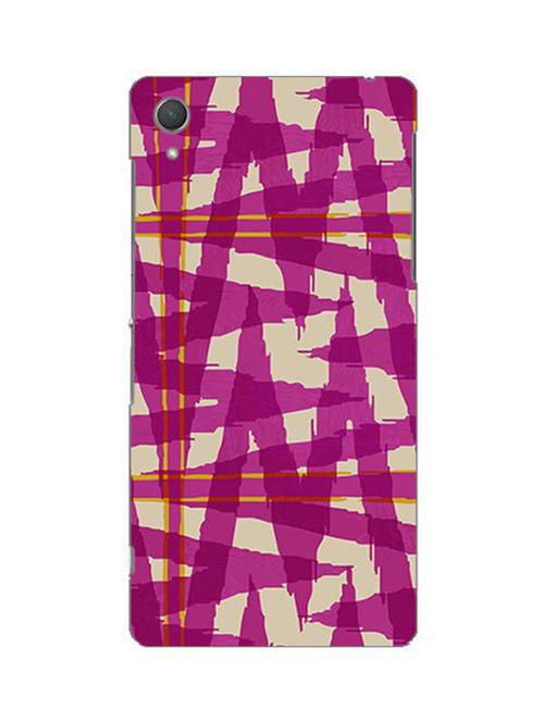 edesignhub designer silicone back cover for sony xperia z2 - 10217269 - Very Small Image - 1