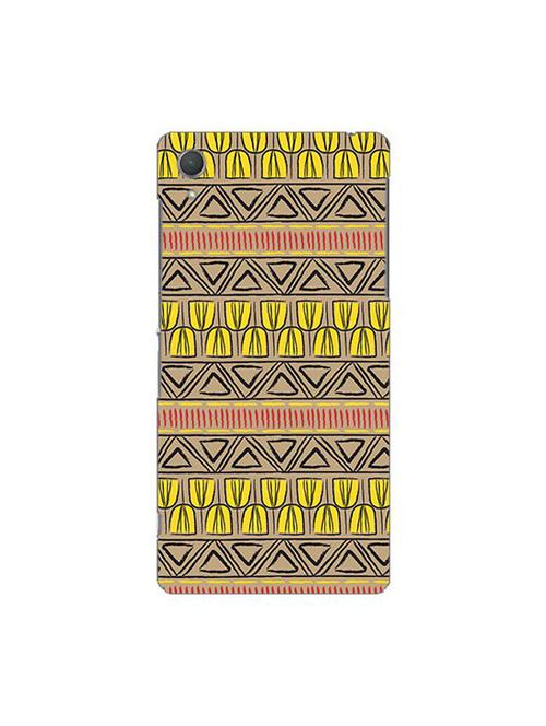 edesignhub designer silicone back cover for sony xperia z2 - 10217273 - Very Small Image - 1
