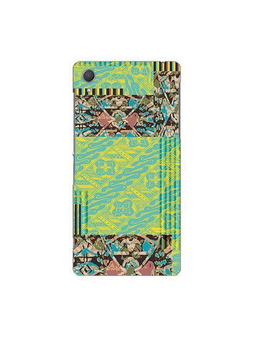 edesignhub designer silicone back cover for sony xperia z2 - 10217279 - Very Small Image - 1