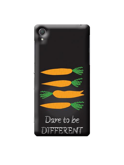 edesignhub designer silicone back cover for sony xperia z2 - 10217285 - Very Small Image - 1