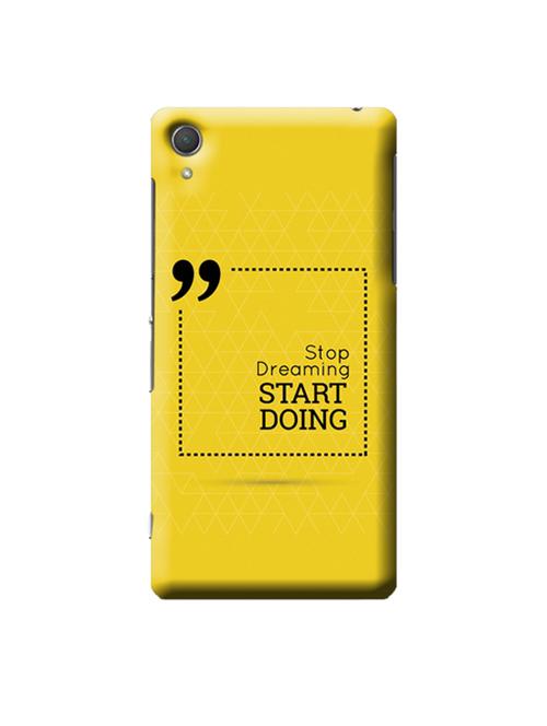 edesignhub designer silicone back cover for sony xperia z2 - 10217287 - Very Small Image - 1