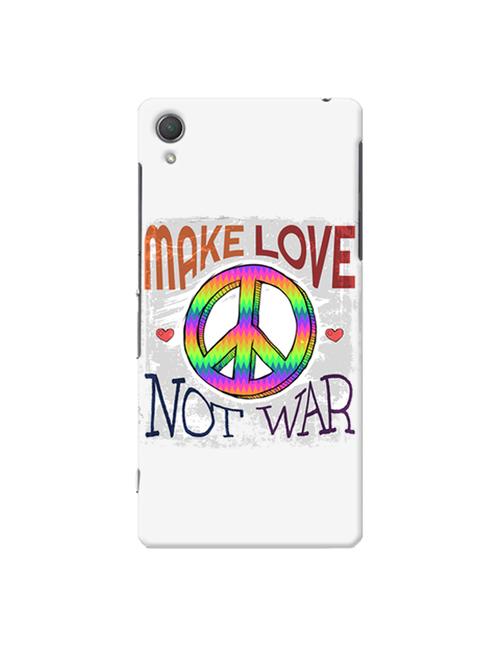 edesignhub designer silicone back cover for sony xperia z2 - 10217301 - Very Small Image - 1