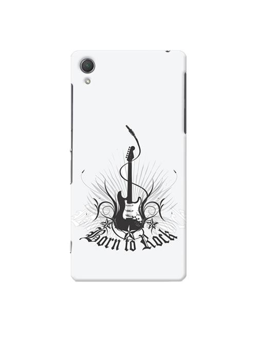 edesignhub designer silicone back cover for sony xperia z2 - 10217309 - Very Small Image - 1