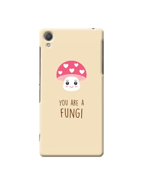 edesignhub designer silicone back cover for sony xperia z2 - 10217323 - Very Small Image - 1