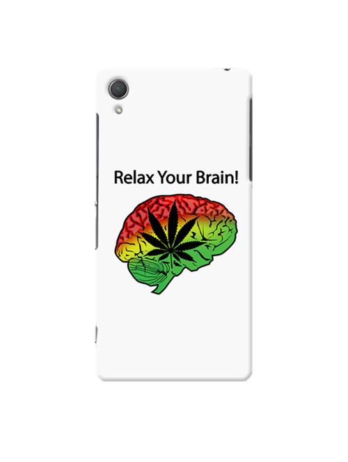edesignhub designer silicone back cover for sony xperia z2 - 10217332 - Very Small Image - 1