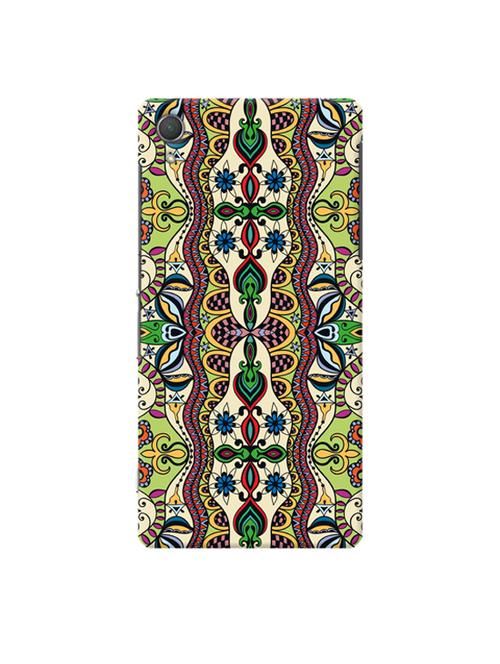 edesignhub designer silicone back cover for sony xperia z2 - 10217336 - Very Small Image - 1