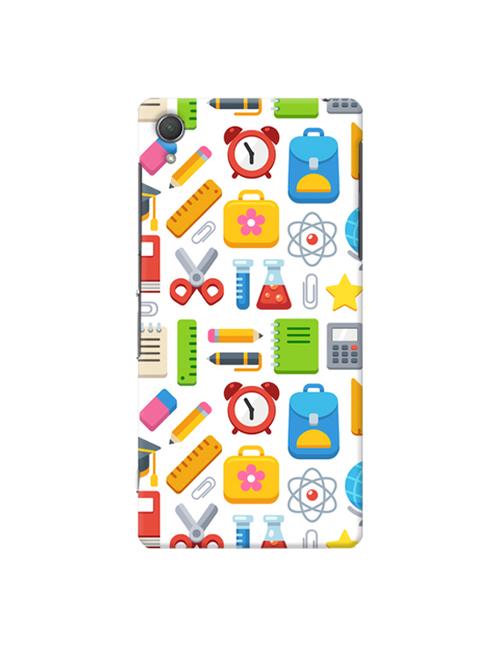 edesignhub designer silicone back cover for sony xperia z2 - 10217341 - Very Small Image - 1