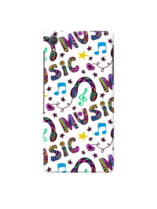 edesignhub designer silicone back cover for sony xperia z2 - 10217351 - Very Small Image - 1