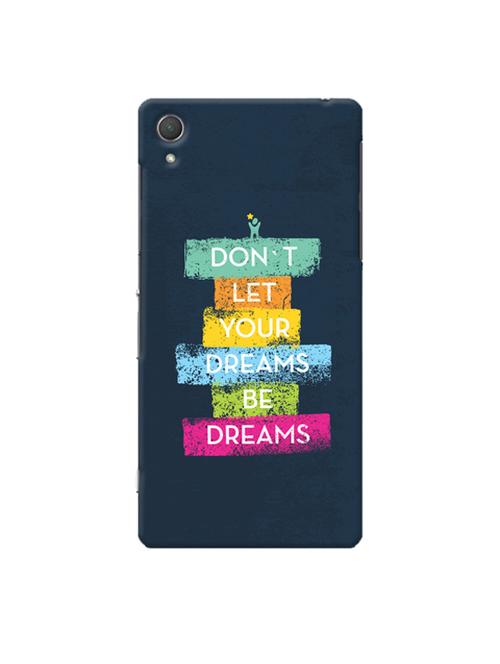 edesignhub designer silicone back cover for sony xperia z2 - 10217357 - Very Small Image - 1