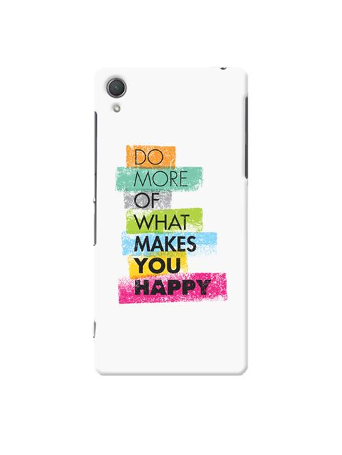 edesignhub designer silicone back cover for sony xperia z2 - 10217359 - Very Small Image - 1