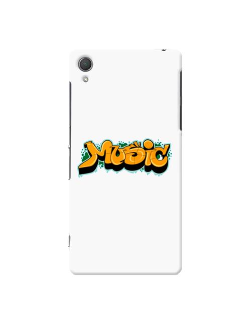 edesignhub designer silicone back cover for sony xperia z2 - 10217365 - Very Small Image - 1