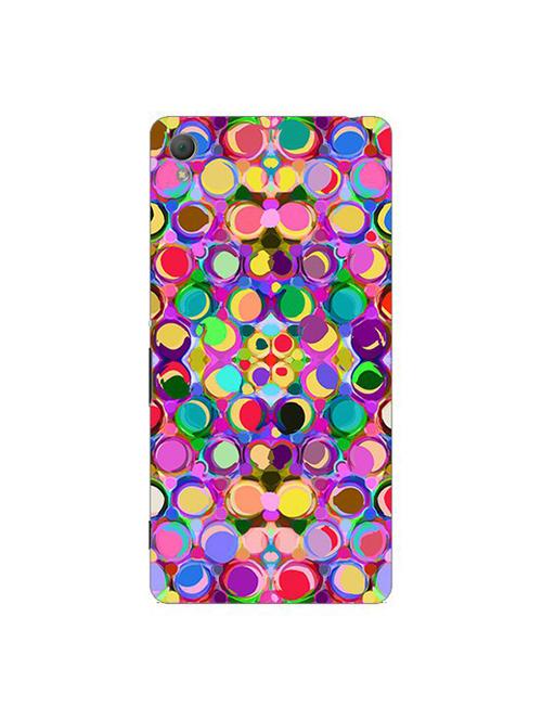 edesignhub designer silicone back cover for sony xperia z3 - 10217383 - Very Small Image - 1