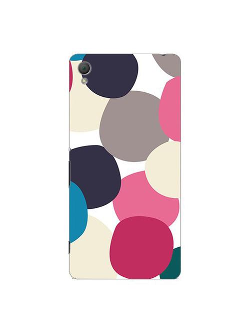edesignhub designer silicone back cover for sony xperia z3 - 10217403 - Very Small Image - 1