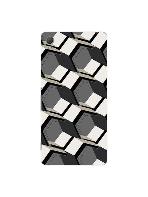 edesignhub designer silicone back cover for sony xperia z3 - 10217405 - Very Small Image - 1