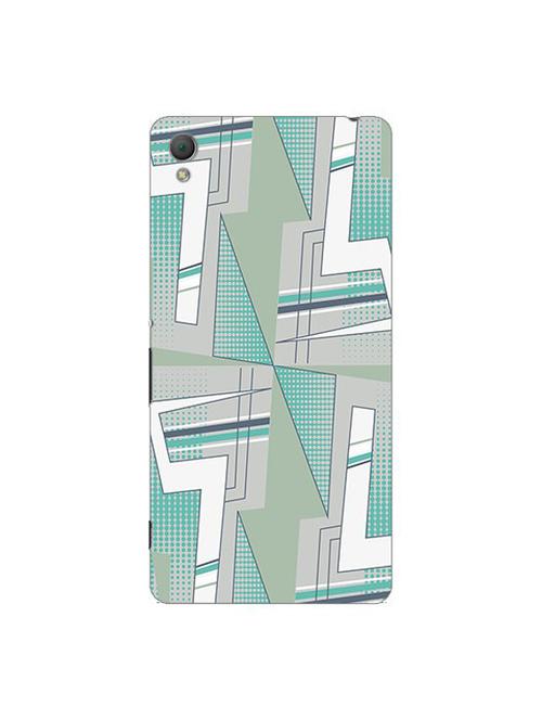edesignhub designer silicone back cover for sony xperia z3 - 10217407 - Very Small Image - 1
