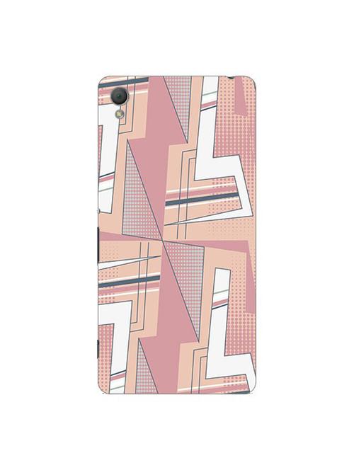 edesignhub designer silicone back cover for sony xperia z3 - 10217409 - Very Small Image - 1