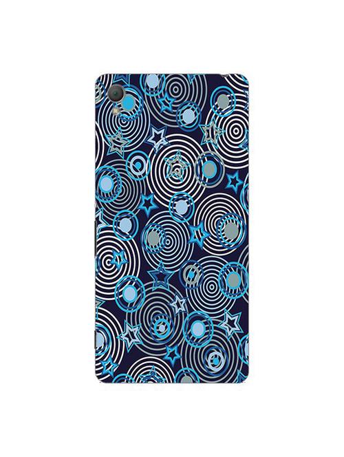 edesignhub designer silicone back cover for sony xperia z3 - 10217411 - Very Small Image - 1