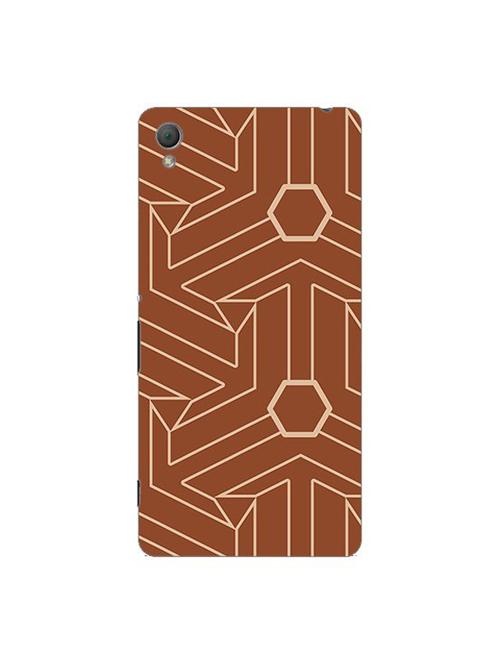 edesignhub designer silicone back cover for sony xperia z3 - 10217413 - Very Small Image - 1