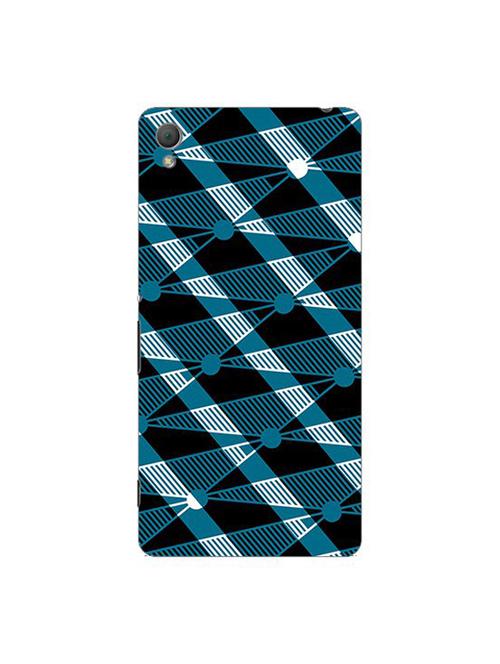 edesignhub designer silicone back cover for sony xperia z3 - 10217415 - Very Small Image - 1