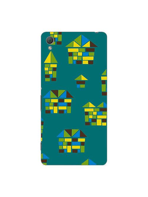 edesignhub designer silicone back cover for sony xperia z3 - 10217417 - Very Small Image - 1