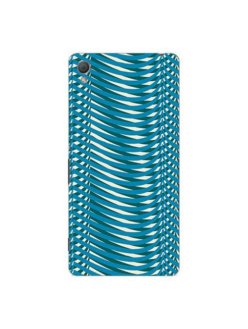 edesignhub designer silicone back cover for sony xperia z3 - 10217419 - Very Small Image - 1