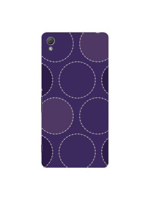 edesignhub designer silicone back cover for sony xperia z3 - 10217421 - Very Small Image - 1