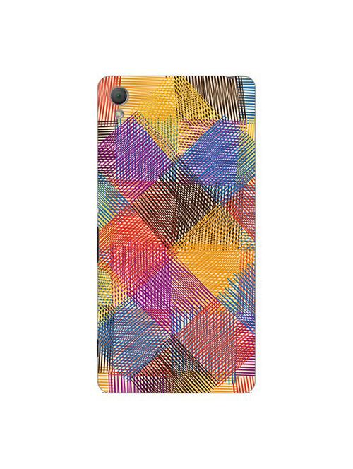 edesignhub designer silicone back cover for sony xperia z3 - 10217425 - Very Small Image - 1