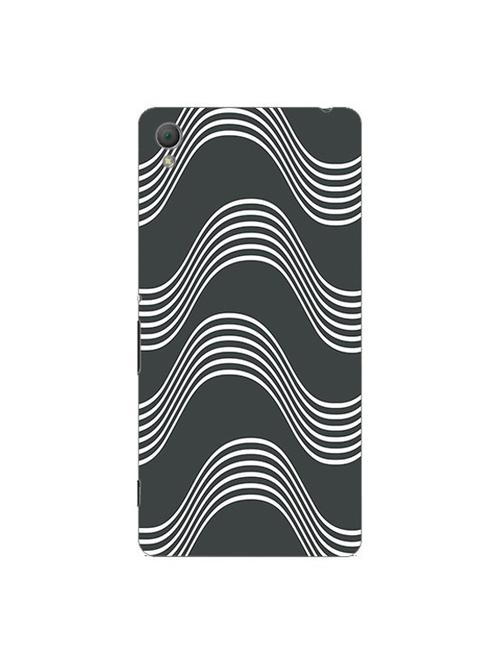 edesignhub designer silicone back cover for sony xperia z3 - 10217429 - Very Small Image - 1