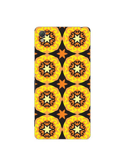 edesignhub designer silicone back cover for sony xperia z3 - 10217436 - Very Small Image - 1