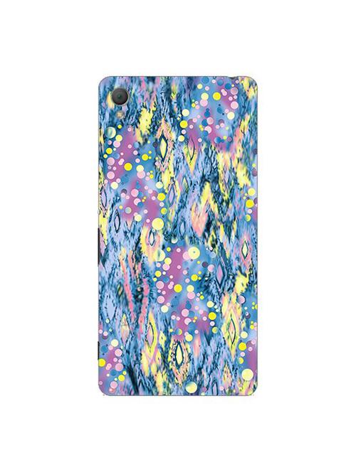 edesignhub designer silicone back cover for sony xperia z3 - 10217462 - Very Small Image - 1