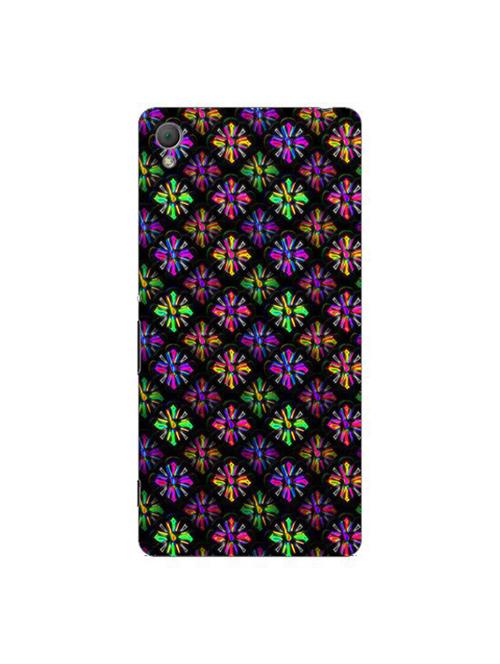 edesignhub designer silicone back cover for sony xperia z3 - 10217474 - Very Small Image - 1