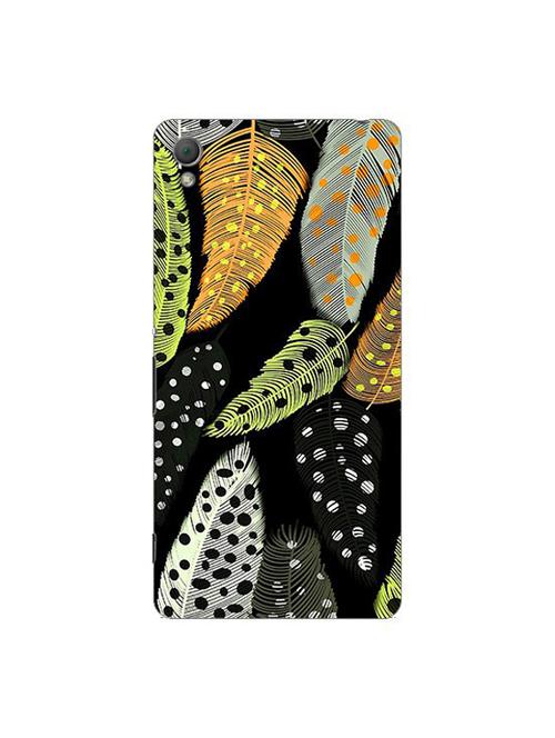 edesignhub designer silicone back cover for sony xperia z3 - 10217478 - Very Small Image - 1