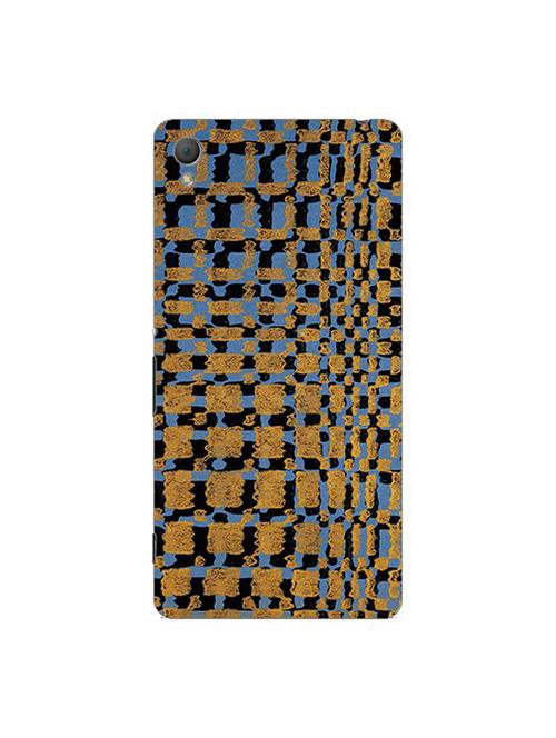 edesignhub designer silicone back cover for sony xperia z3 - 10217490 - Very Small Image - 1