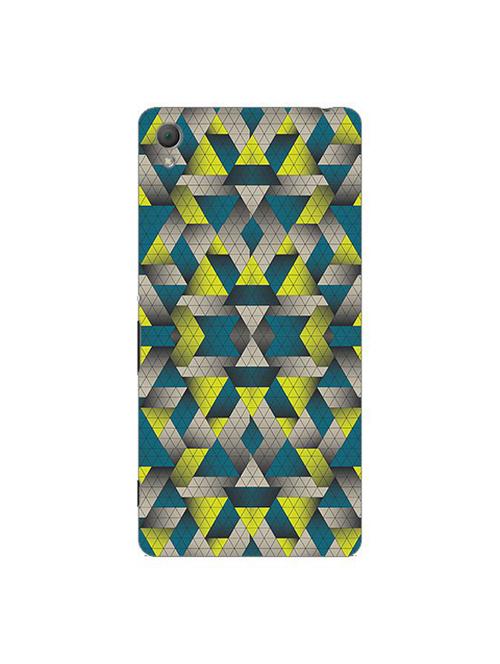edesignhub designer silicone back cover for sony xperia z3 - 10217494 - Very Small Image - 1