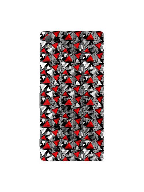 edesignhub designer silicone back cover for sony xperia z3 - 10217504 - Very Small Image - 1