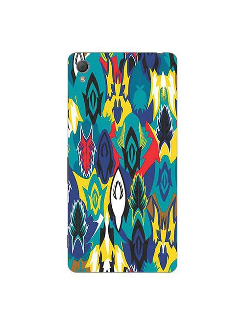 edesignhub designer silicone back cover for sony xperia z3 - 10217510 - Very Small Image - 1