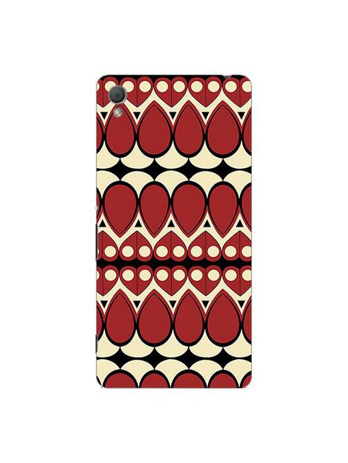edesignhub designer silicone back cover for sony xperia z3 - 10217522 - Very Small Image - 1